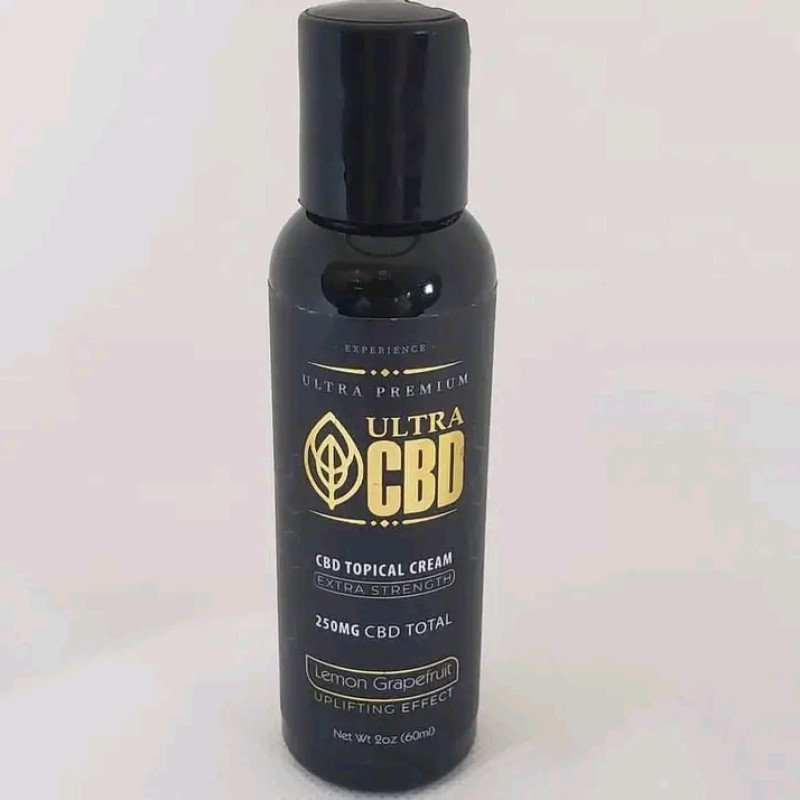 CBD ultra (cream)