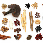 Acupuncture and Massage Medicine (Chinese Herbs)