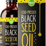 MAJU Black Seed Oil