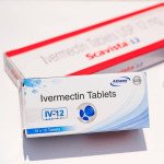 Ivermectin pack