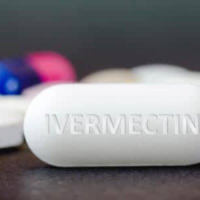 Ivermectin tablet