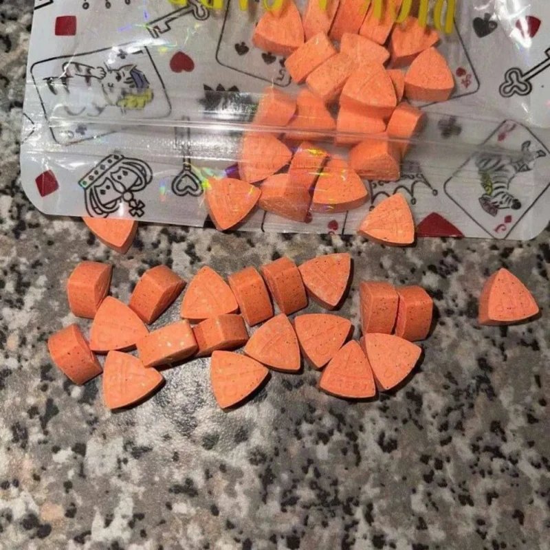 MDMA